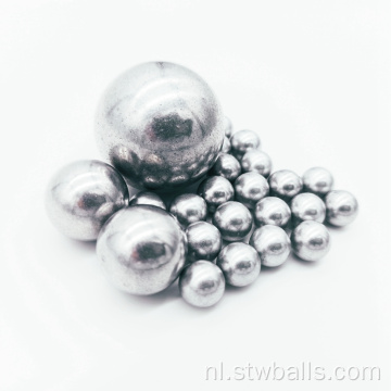 2 3/4in Al1100 aluminium ballen